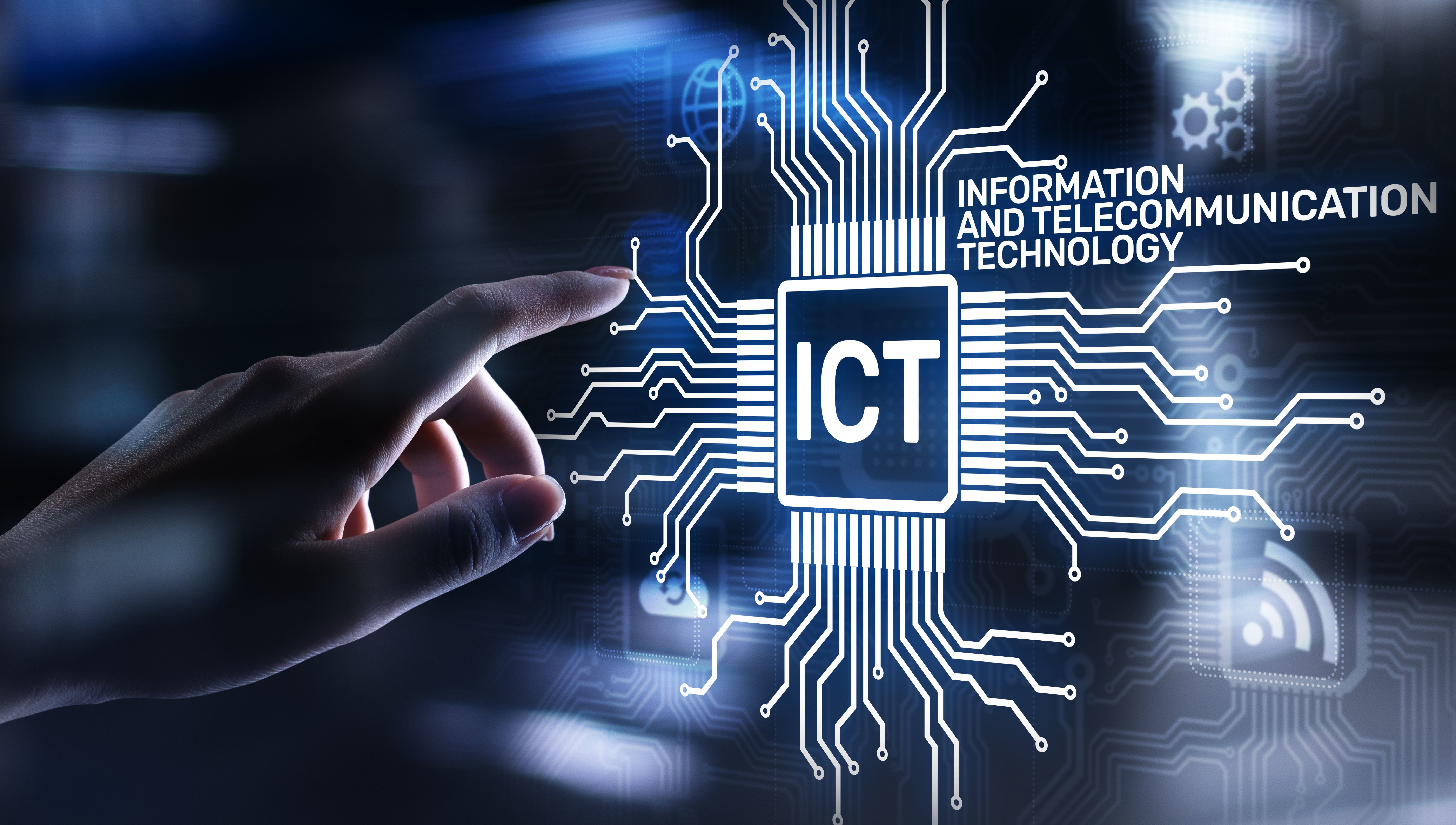 ICT Transfronti res Agencies Limited